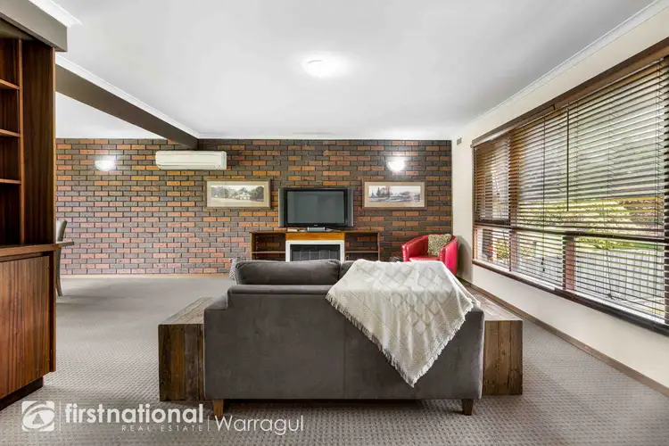 Fourth view of Homely house listing, 6 King Street, Warragul VIC 3820