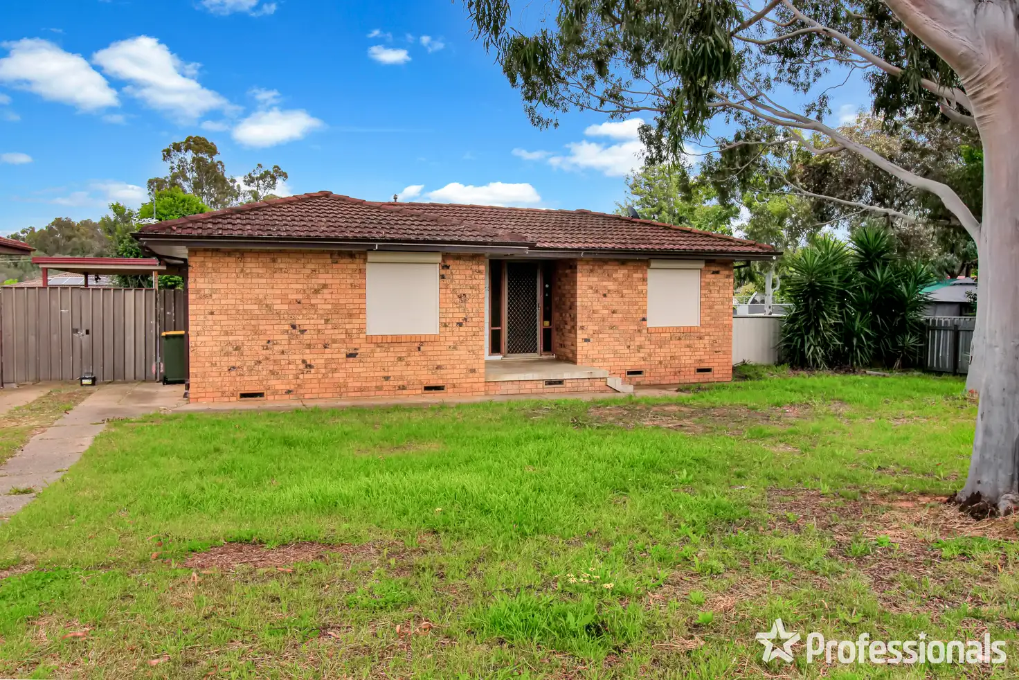 Main view of Homely house listing, 34 Callaghan Street, Ashmont NSW 2650