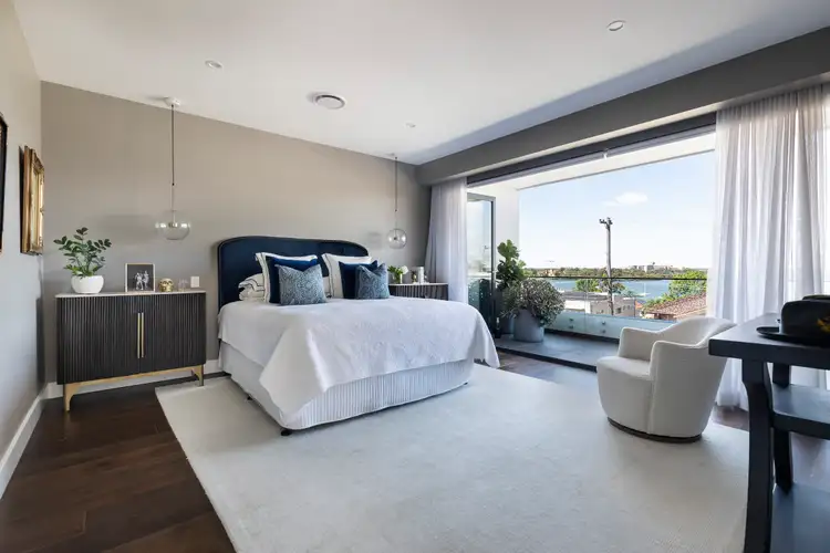 Third view of Homely house listing, 3a Wade Street, Putney NSW 2112