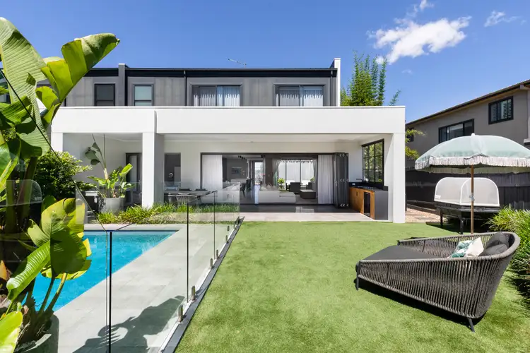 Fifth view of Homely house listing, 3a Wade Street, Putney NSW 2112