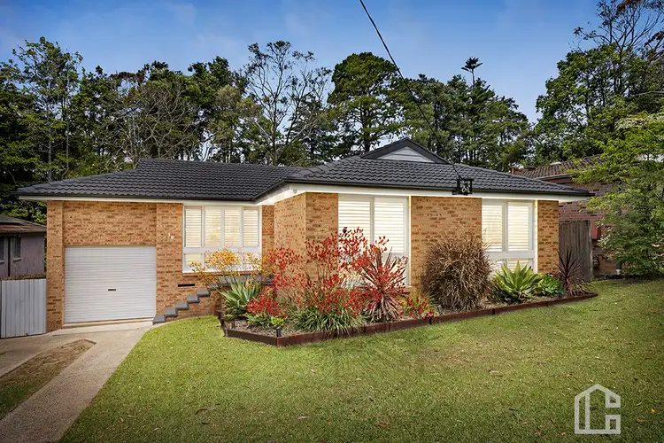 19 Turnbull Street, Winmalee NSW 2777