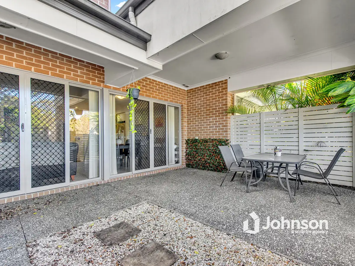 Main view of Homely house listing, 16 Worchester Crescent, Wakerley QLD 4154