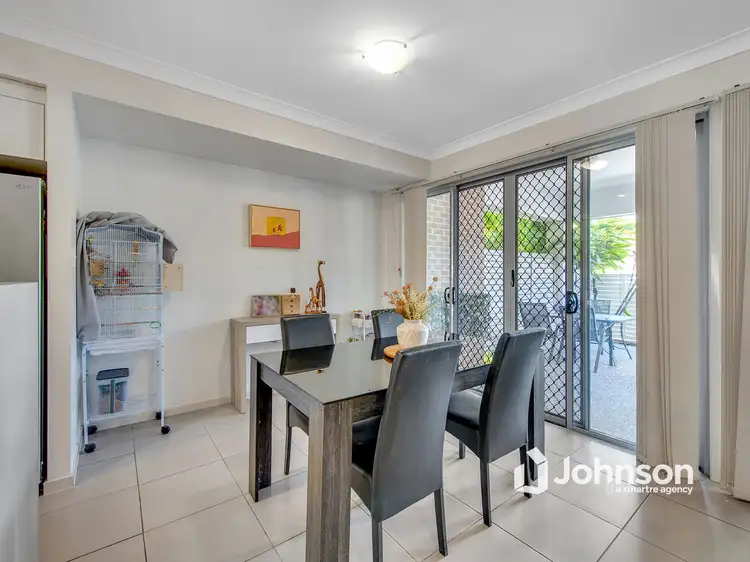 Third view of Homely house listing, 16 Worchester Crescent, Wakerley QLD 4154