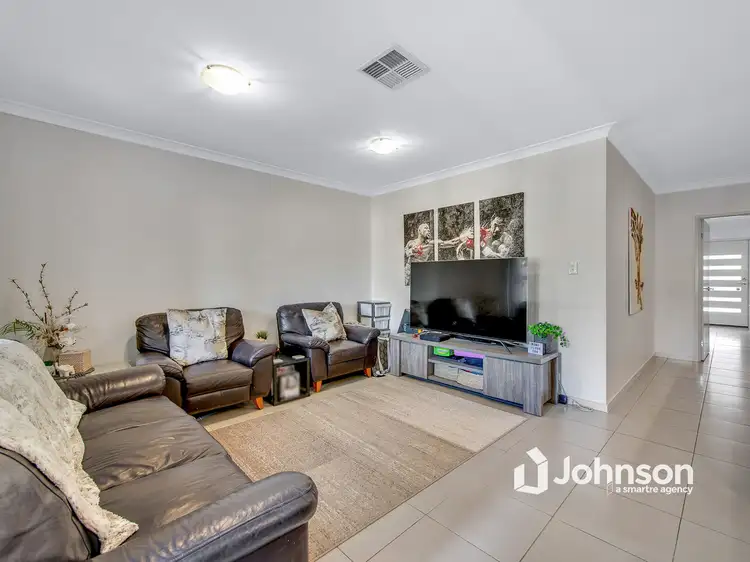 Fourth view of Homely house listing, 16 Worchester Crescent, Wakerley QLD 4154