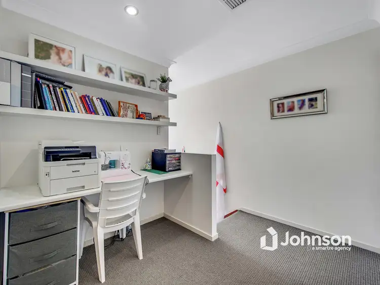 Fifth view of Homely house listing, 16 Worchester Crescent, Wakerley QLD 4154