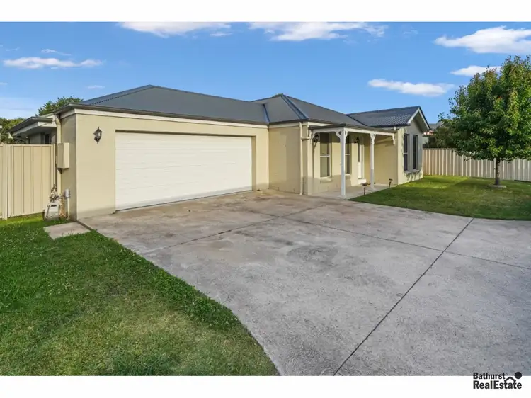 Main view of Homely house listing, 55A Marsden Lane, Kelso NSW 2795