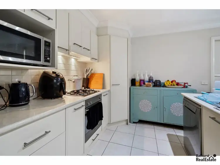 Second view of Homely house listing, 55A Marsden Lane, Kelso NSW 2795