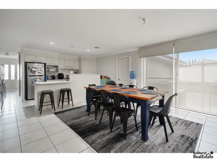 Fifth view of Homely house listing, 55A Marsden Lane, Kelso NSW 2795