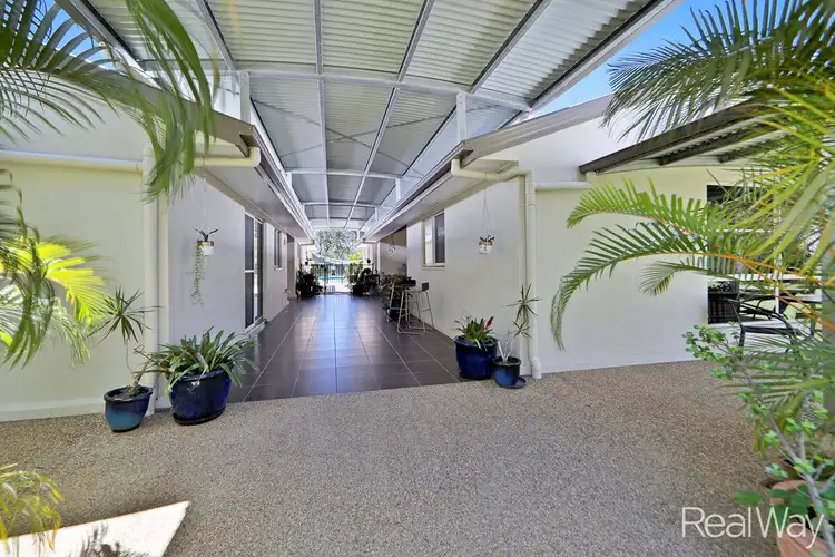 Third view of Homely house listing, 78 Isaac Moore Drive, Moore Park Beach QLD 4670