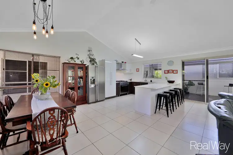 Fourth view of Homely house listing, 78 Isaac Moore Drive, Moore Park Beach QLD 4670
