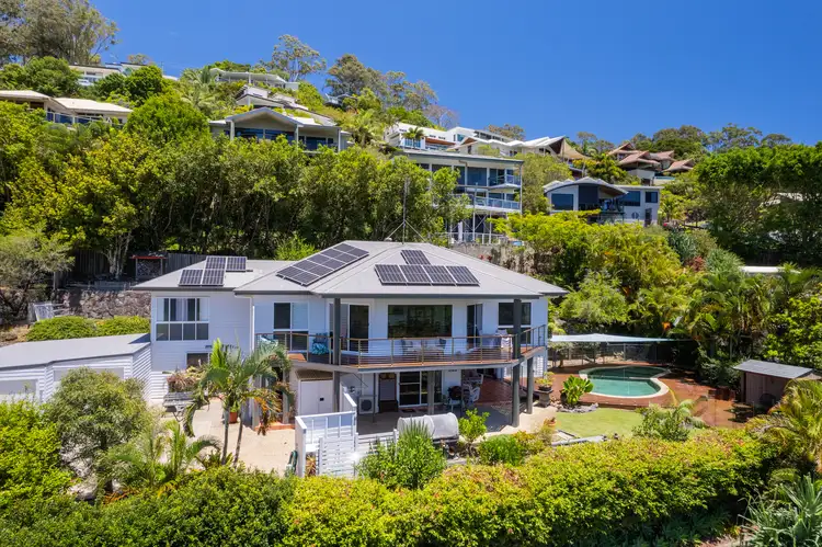 72 Forestwood Drive, Buderim QLD 4556