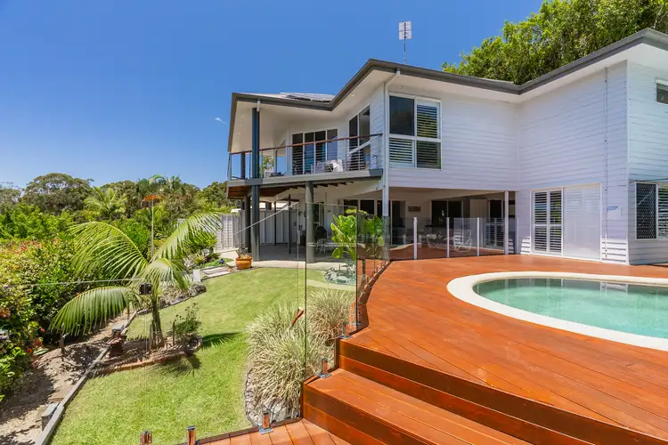 Second view of Homely house listing, 72 Forestwood Drive, Buderim QLD 4556