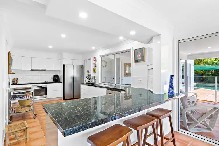 Third view of Homely house listing, 72 Forestwood Drive, Buderim QLD 4556