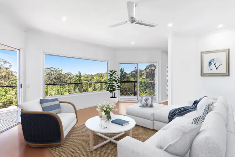 Fifth view of Homely house listing, 72 Forestwood Drive, Buderim QLD 4556