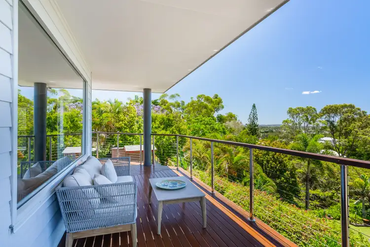 Sixth view of Homely house listing, 72 Forestwood Drive, Buderim QLD 4556