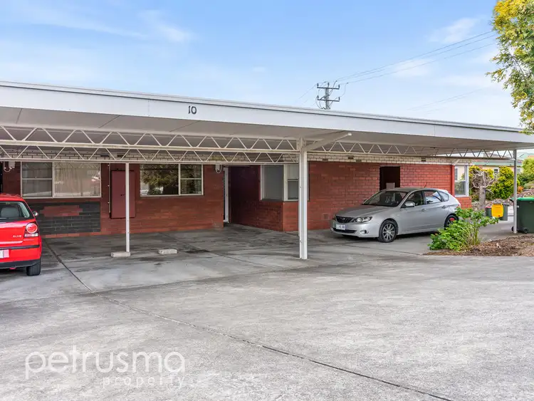 Third view of Homely unit listing, 2/10 Abermere Avenue, Mount Stuart TAS 7000