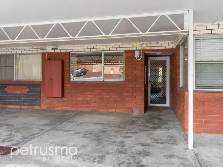 Fourth view of Homely unit listing, 2/10 Abermere Avenue, Mount Stuart TAS 7000
