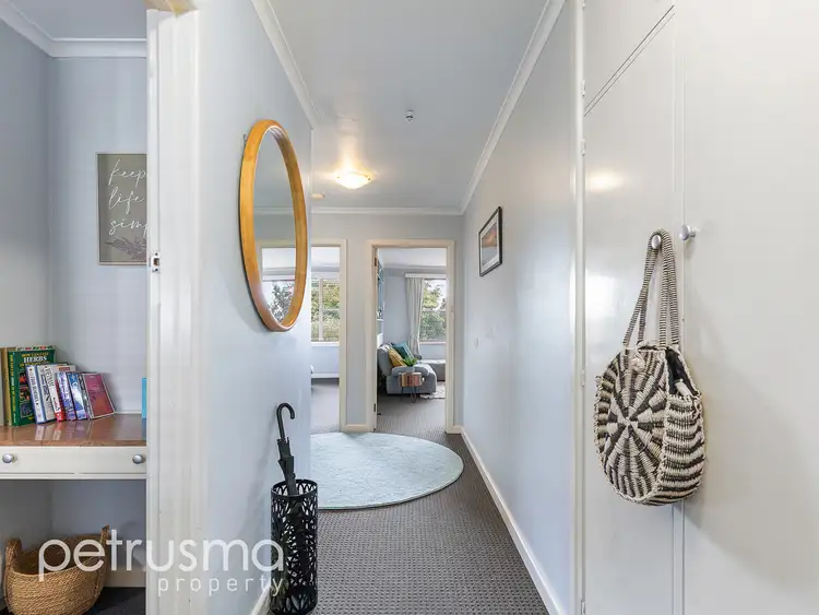 Fifth view of Homely unit listing, 2/10 Abermere Avenue, Mount Stuart TAS 7000