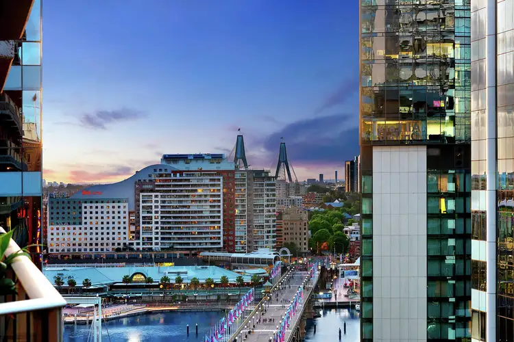 93/25 Market Street, Sydney NSW 2000