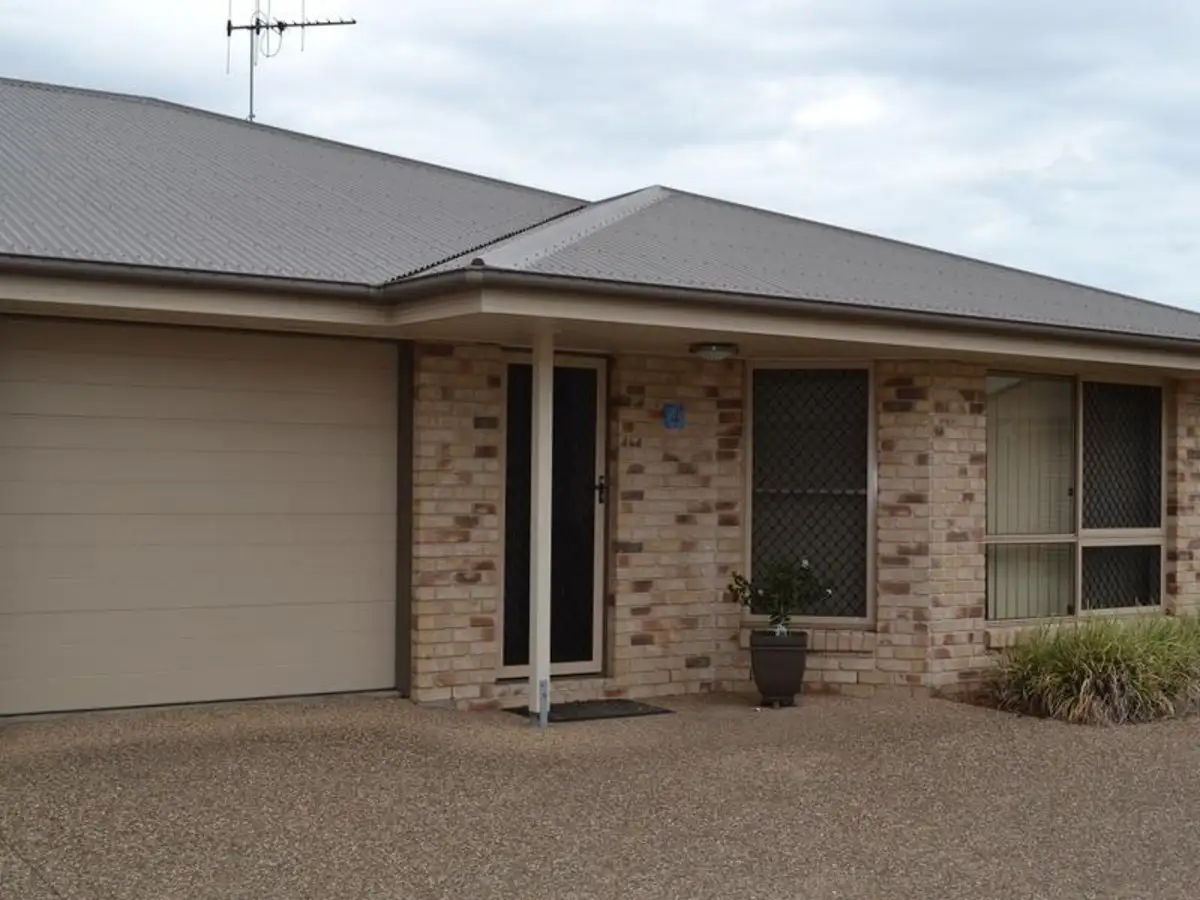 Main view of Homely unit listing, 4/60 Electra Street, Bundaberg Central QLD 4670