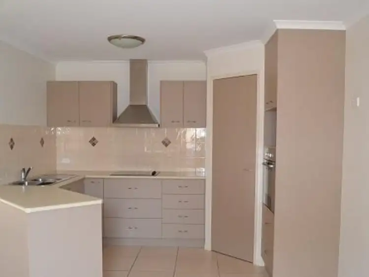 Second view of Homely unit listing, 4/60 Electra Street, Bundaberg Central QLD 4670