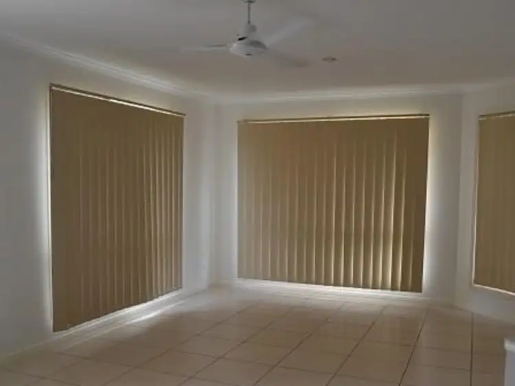 Third view of Homely unit listing, 4/60 Electra Street, Bundaberg Central QLD 4670
