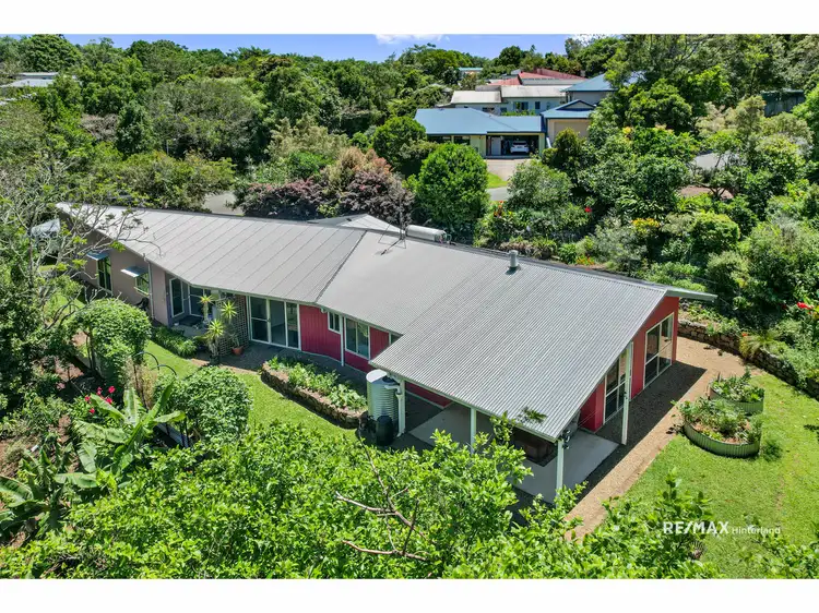 31 Hakea Avenue, Maleny QLD 4552
