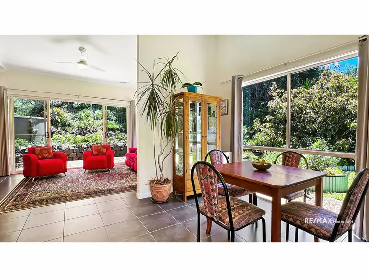 Second view of Homely house listing, 31 Hakea Avenue, Maleny QLD 4552