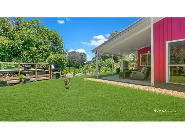 Fifth view of Homely house listing, 31 Hakea Avenue, Maleny QLD 4552