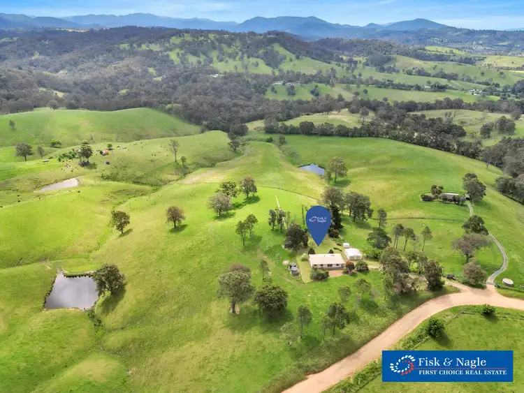 Second view of Homely rural property listing, 104 Hawks Head Road, Brogo NSW 2550