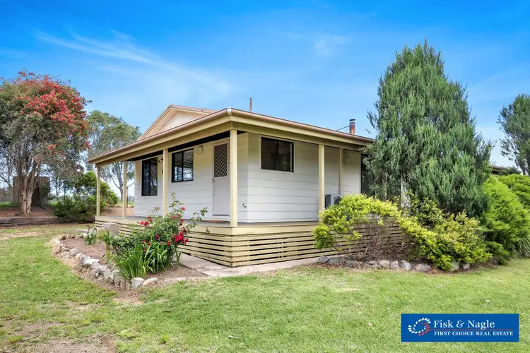 Third view of Homely rural property listing, 104 Hawks Head Road, Brogo NSW 2550