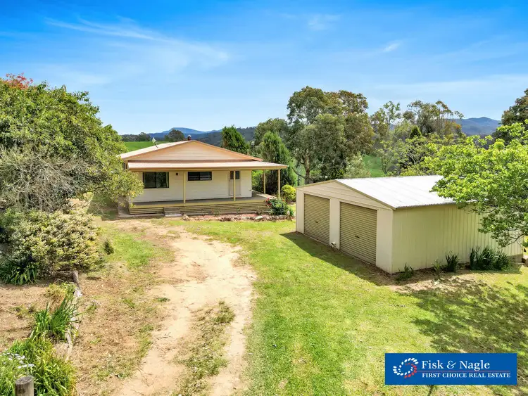 Fifth view of Homely rural property listing, 104 Hawks Head Road, Brogo NSW 2550