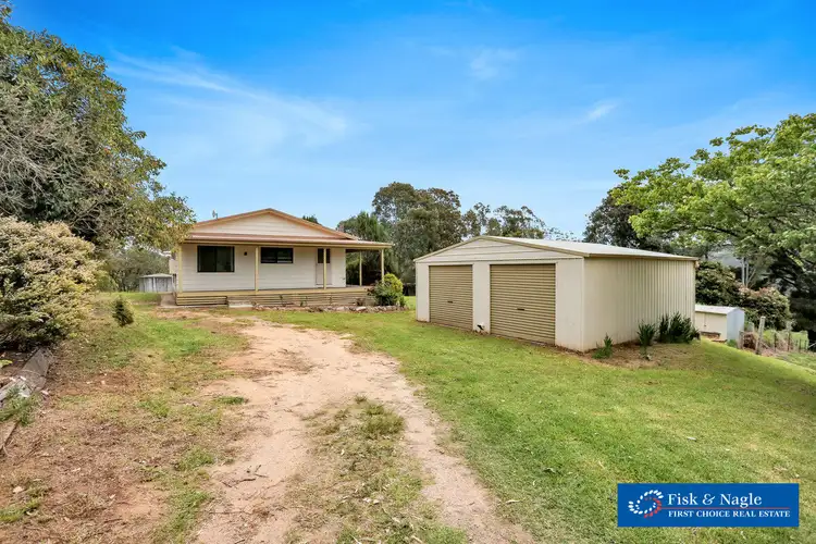Sixth view of Homely rural property listing, 104 Hawks Head Road, Brogo NSW 2550