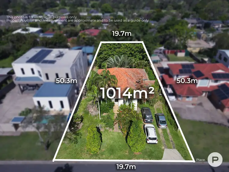 9 Maud Street, Sunnybank QLD 4109