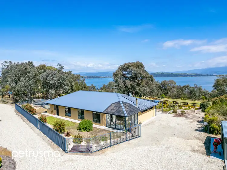 10 Tradewind Terrace, Sandford TAS 7020