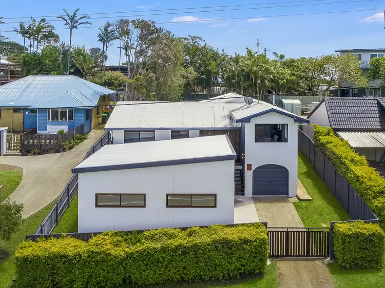 Third view of Homely house listing, 5 Bilambil Road, Bilambil Heights NSW 2486