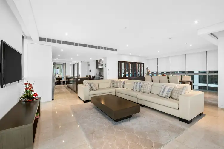 Fourth view of Homely apartment listing, 33/106-108 The Esplanade, Burleigh Heads QLD 4220