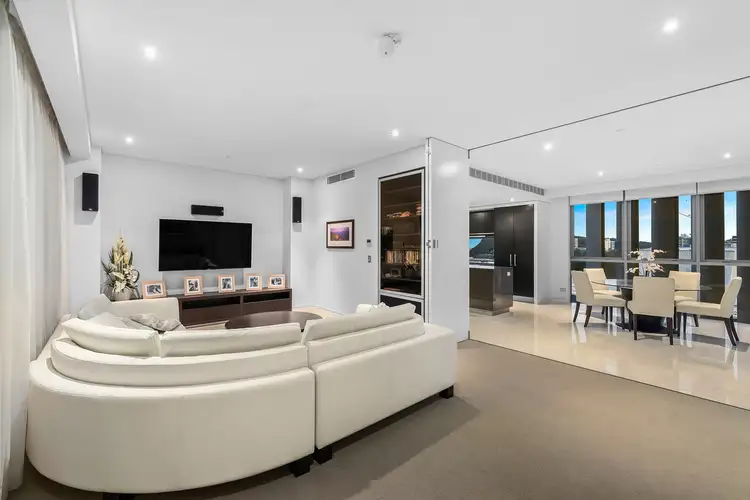Sixth view of Homely apartment listing, 33/106-108 The Esplanade, Burleigh Heads QLD 4220