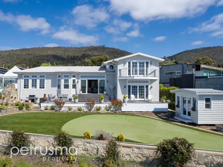 Third view of Homely house listing, 38 Flinders Esplanade, Taroona TAS 7053