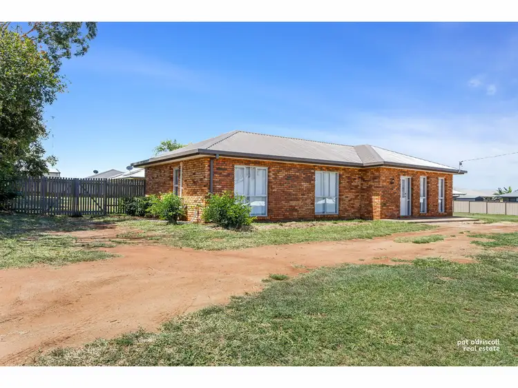 Second view of Homely house listing, 67 Lucas Street, Gracemere QLD 4702
