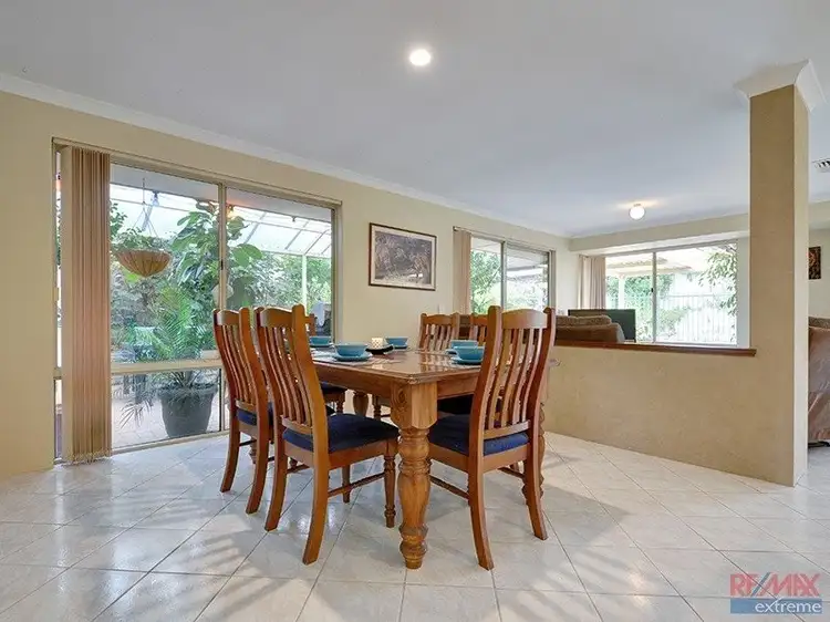 Fifth view of Homely house listing, 48 Selkirk Drive, Kinross WA 6028