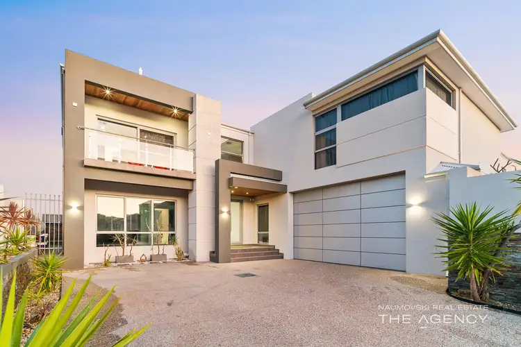 10 Chalkwell Bend, Landsdale WA 6065