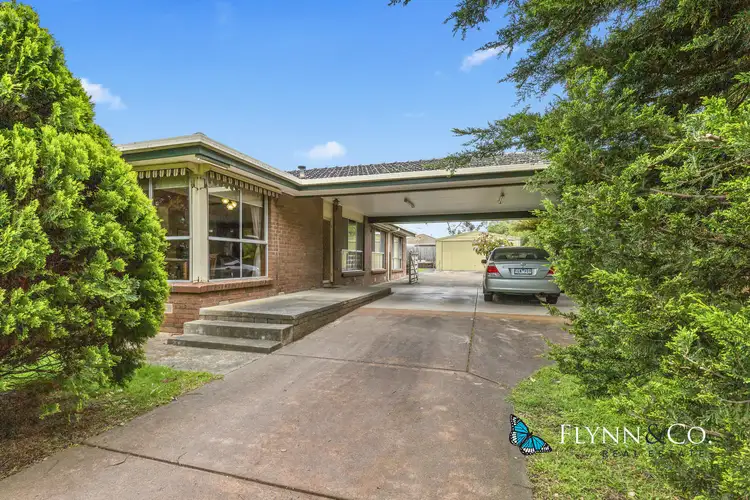 135 Austin Avenue, Mccrae VIC 3938