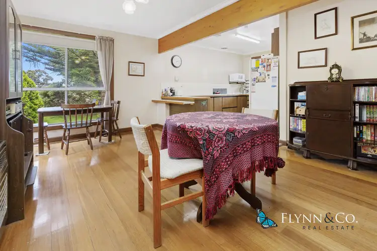 Fourth view of Homely house listing, 135 Austin Avenue, Mccrae VIC 3938