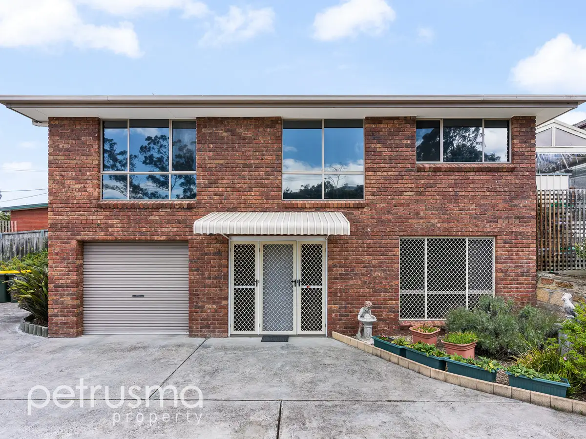 Main view of Homely house listing, 2/2 Jameson Street, Glenorchy TAS 7010