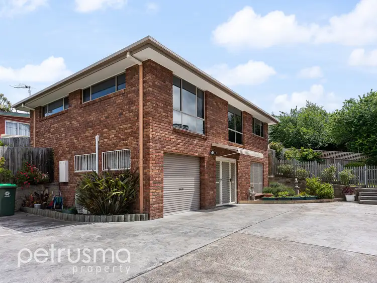 Second view of Homely house listing, 2/2 Jameson Street, Glenorchy TAS 7010