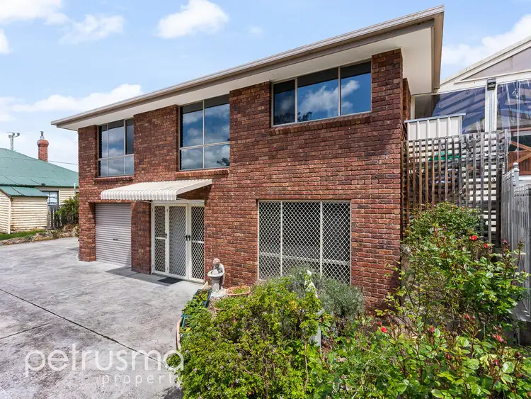 Third view of Homely house listing, 2/2 Jameson Street, Glenorchy TAS 7010