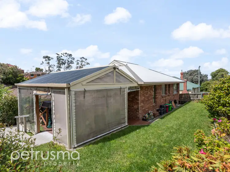 Fourth view of Homely house listing, 2/2 Jameson Street, Glenorchy TAS 7010