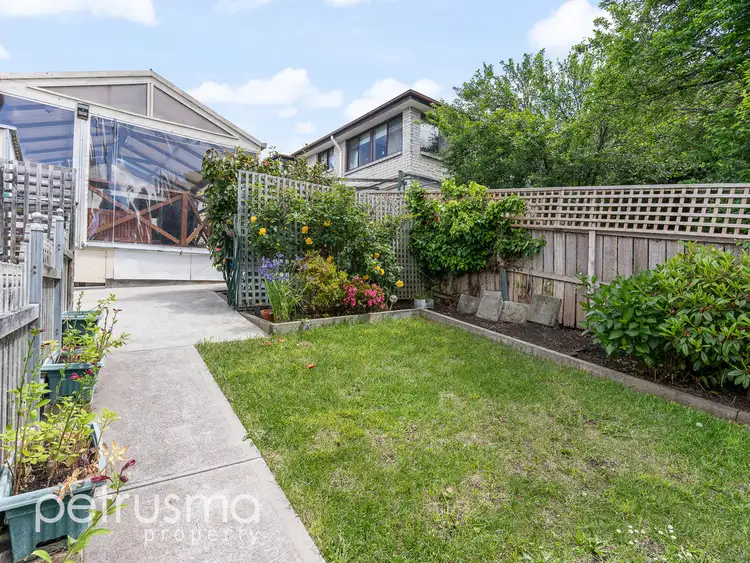 Fifth view of Homely house listing, 2/2 Jameson Street, Glenorchy TAS 7010