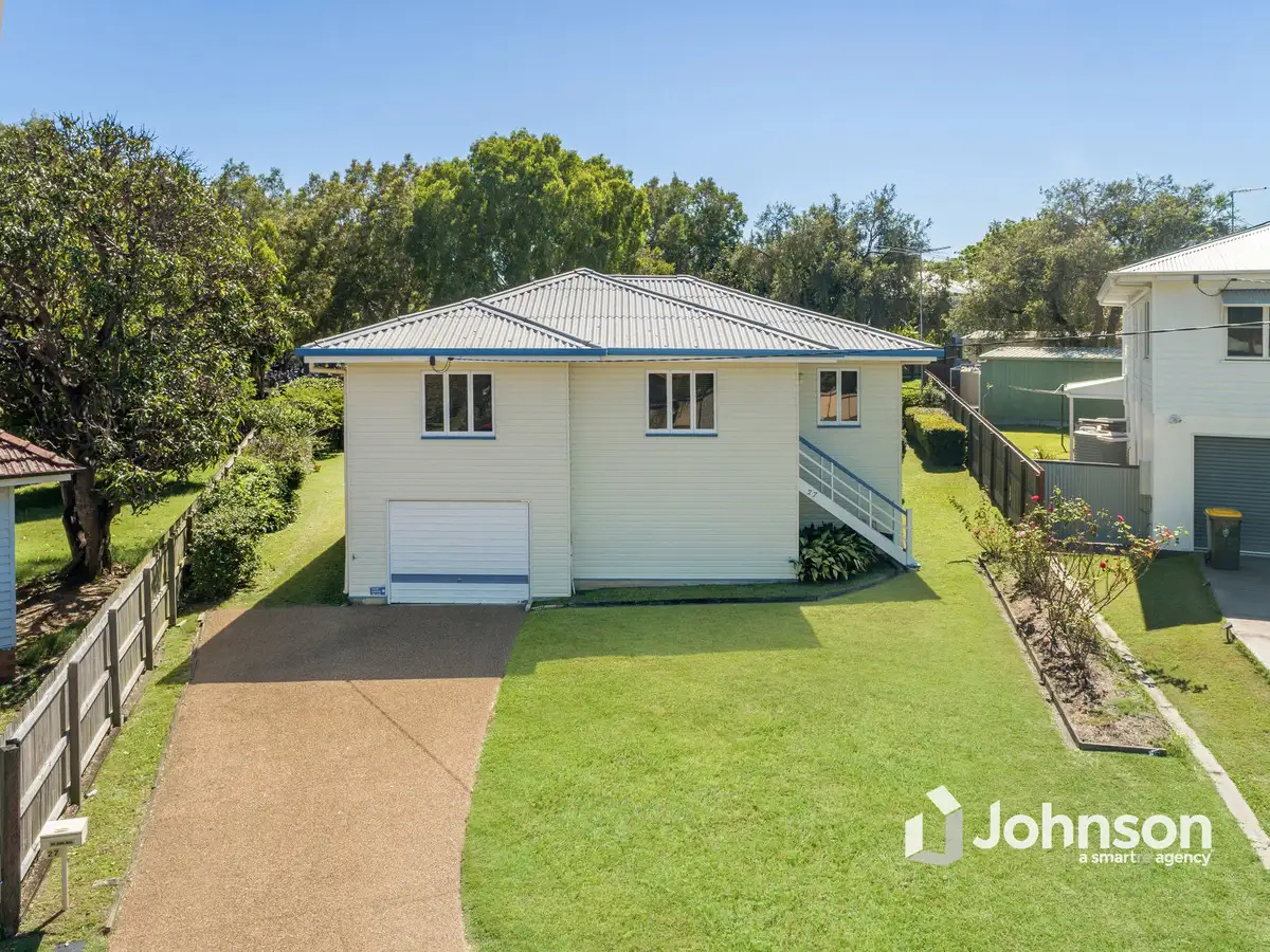 Main view of Homely house listing, 27 Connolly Street, Kedron QLD 4031